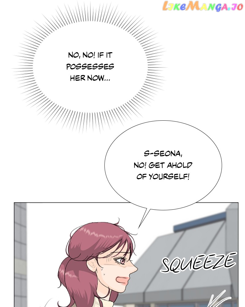 Half Ghost Chapter 128 - page 79