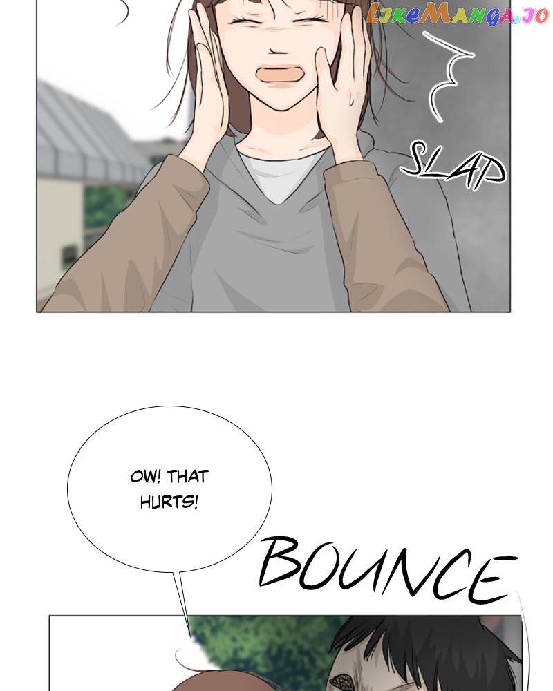 Half Ghost Chapter 128 - page 84