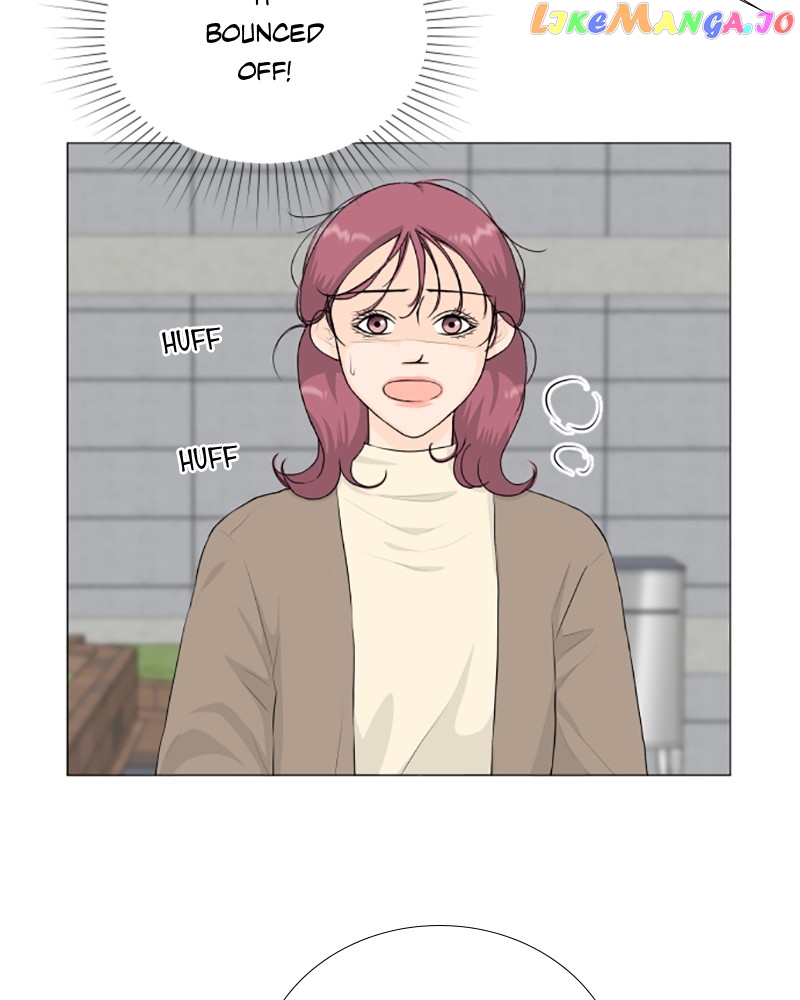 Half Ghost Chapter 128 - page 86