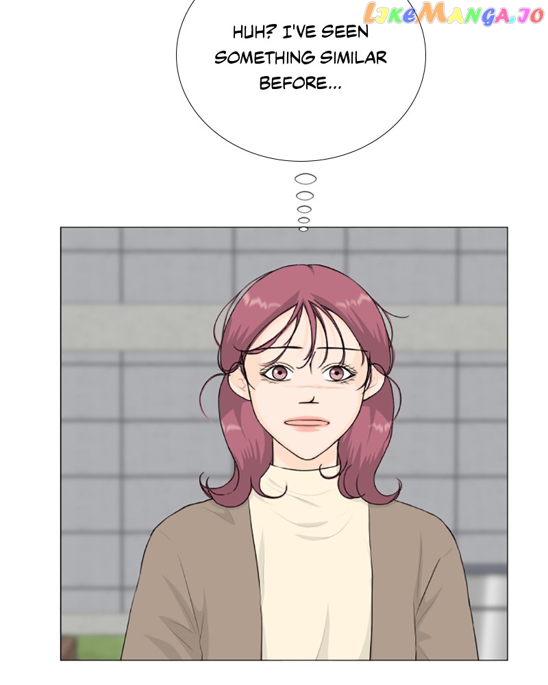 Half Ghost Chapter 128 - page 87