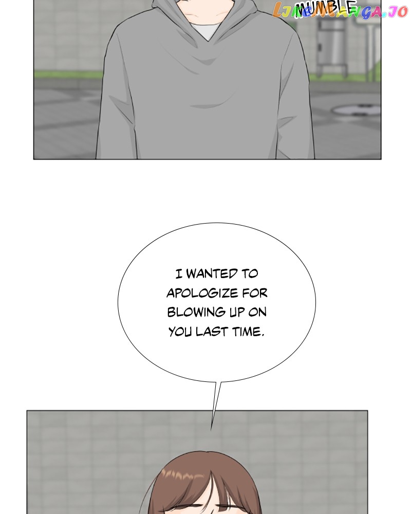 Half Ghost Chapter 128 - page 9