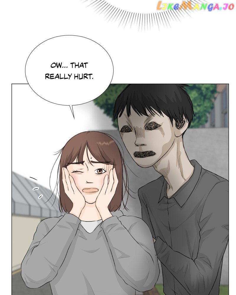 Half Ghost Chapter 128 - page 91