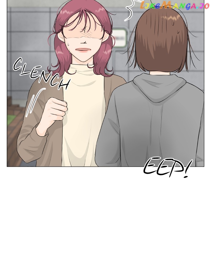 Half Ghost Chapter 128 - page 93