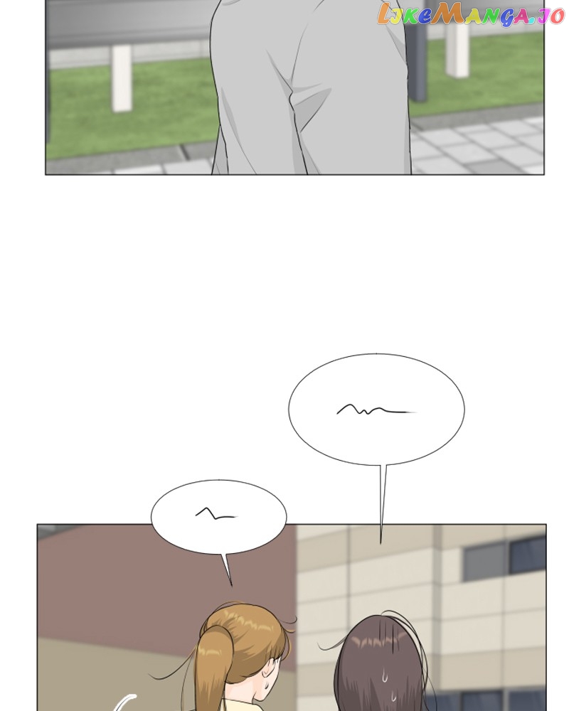 Half Ghost Chapter 126 - page 11