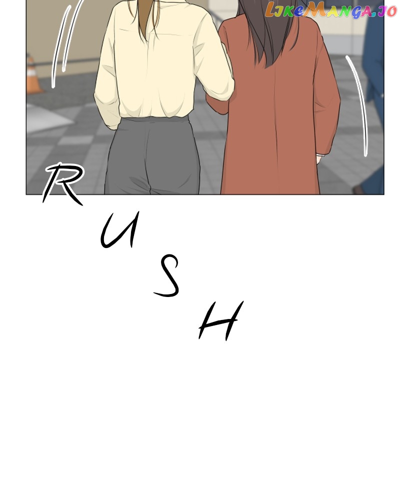 Half Ghost Chapter 126 - page 12