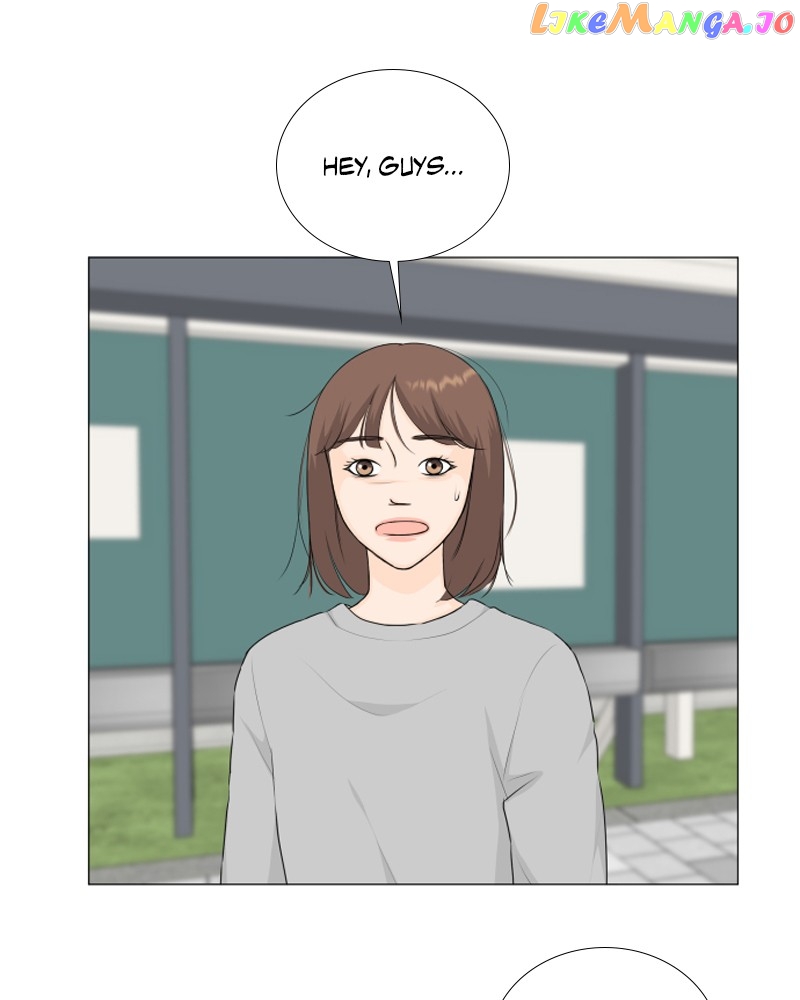 Half Ghost Chapter 126 - page 13