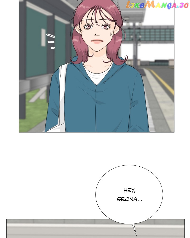 Half Ghost Chapter 126 - page 17