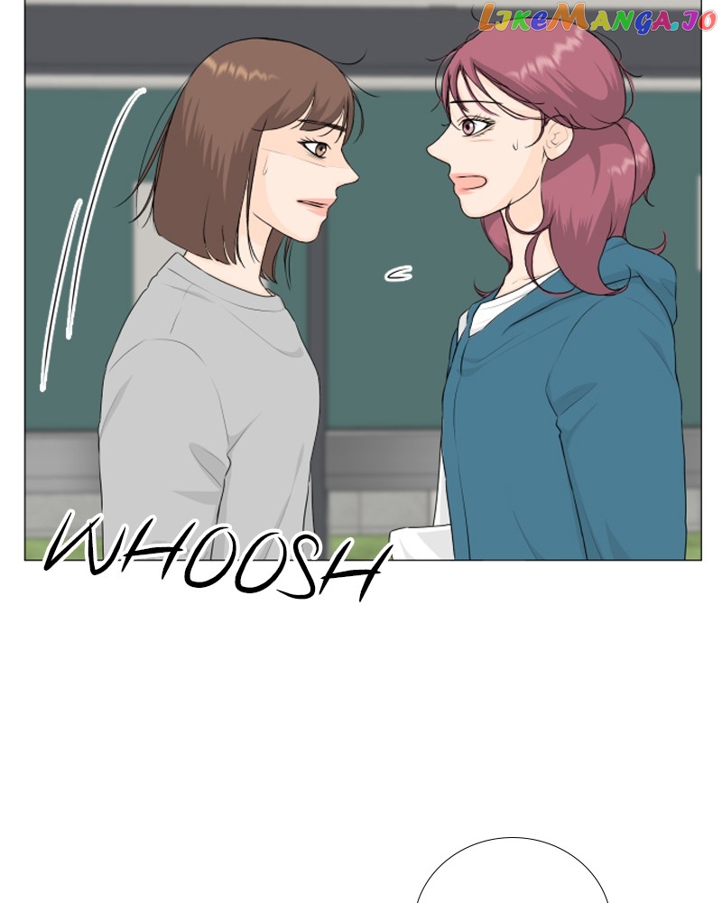 Half Ghost Chapter 126 - page 18