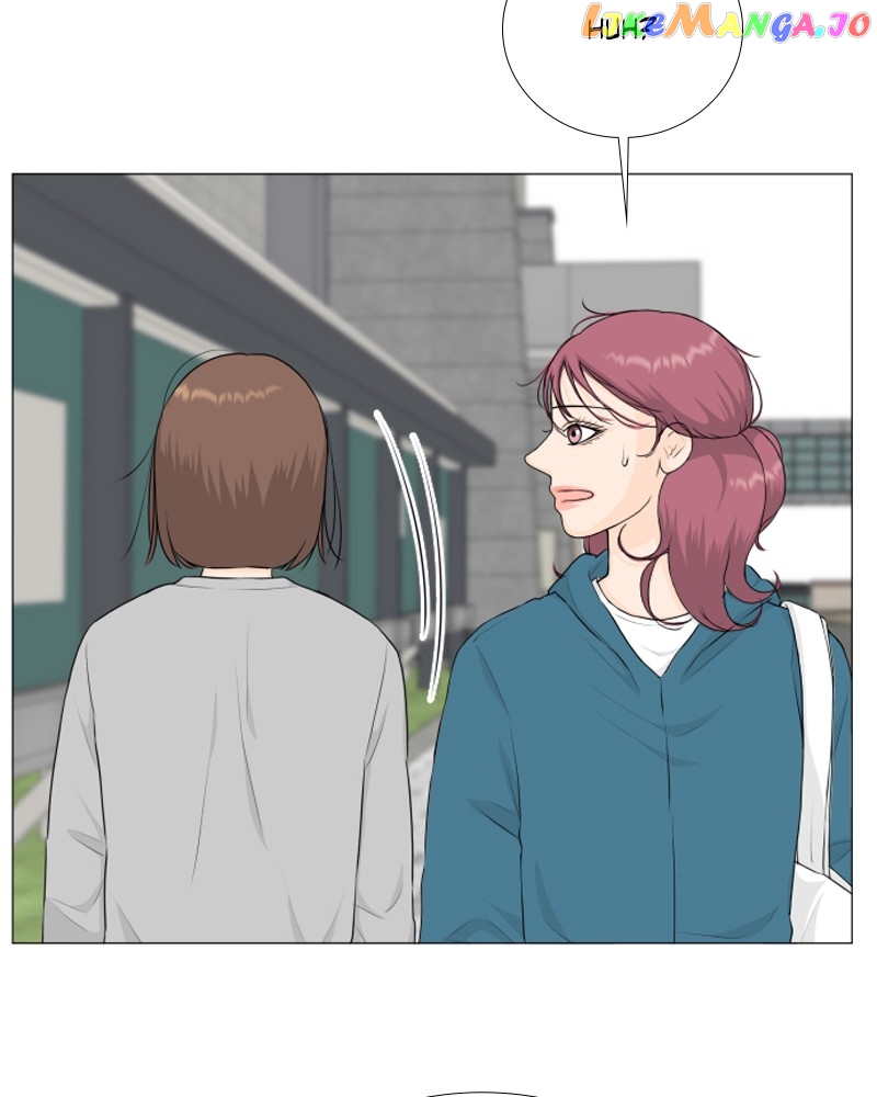 Half Ghost Chapter 126 - page 19