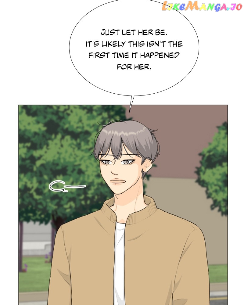 Half Ghost Chapter 126 - page 20