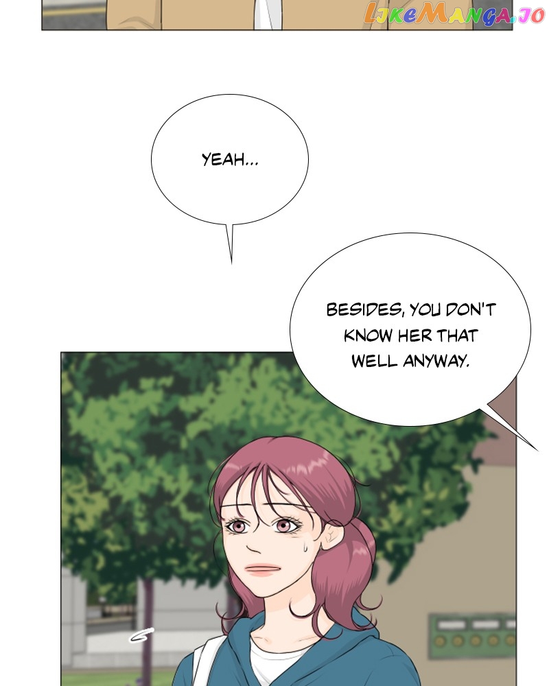 Half Ghost Chapter 126 - page 21