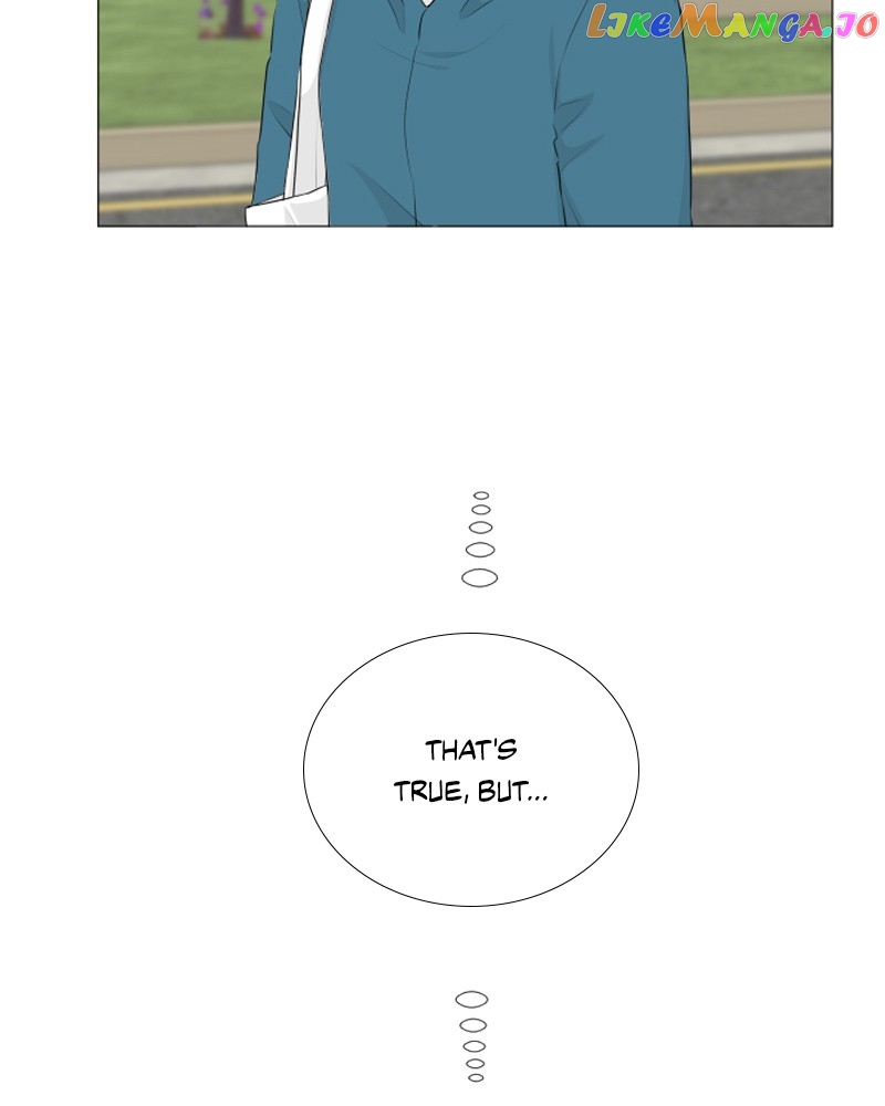 Half Ghost Chapter 126 - page 22
