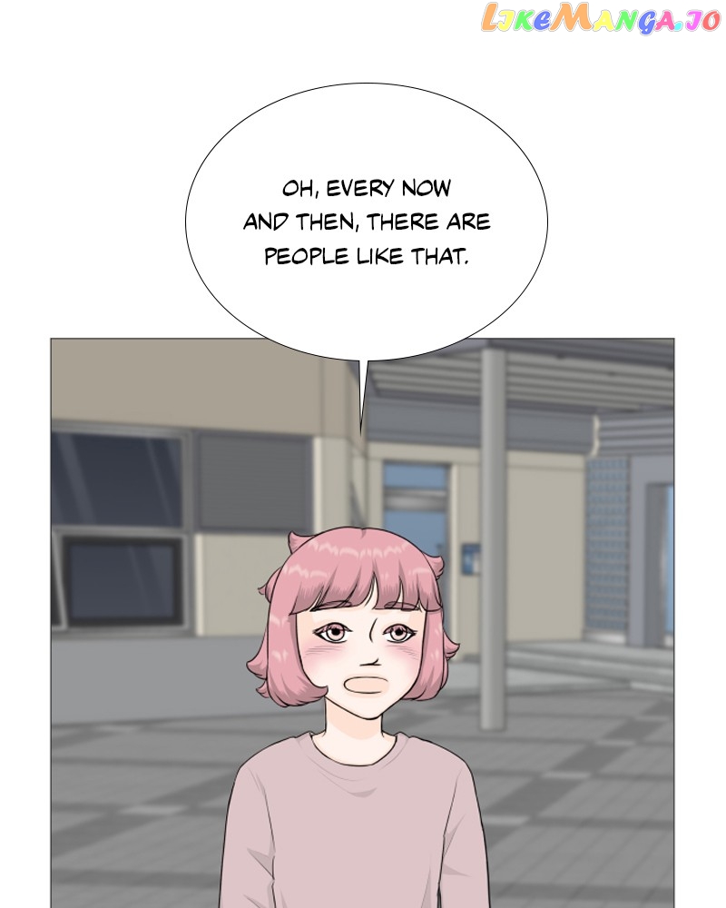 Half Ghost Chapter 126 - page 26