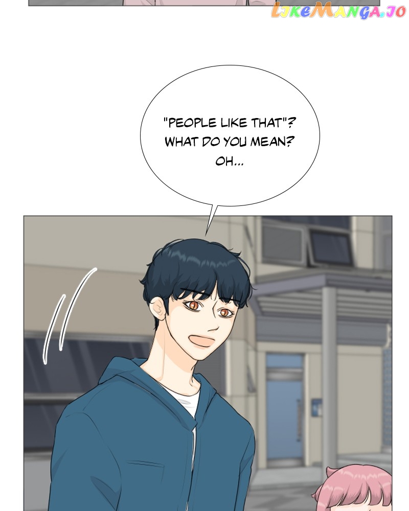 Half Ghost Chapter 126 - page 27