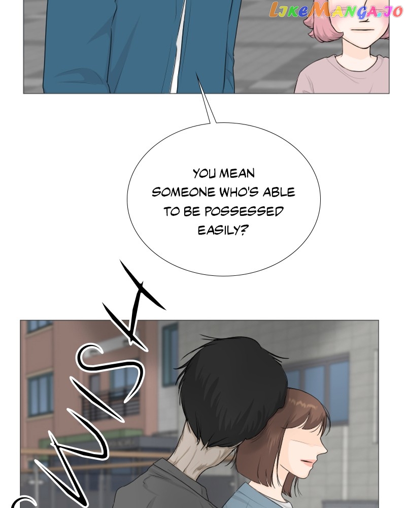 Half Ghost Chapter 126 - page 28
