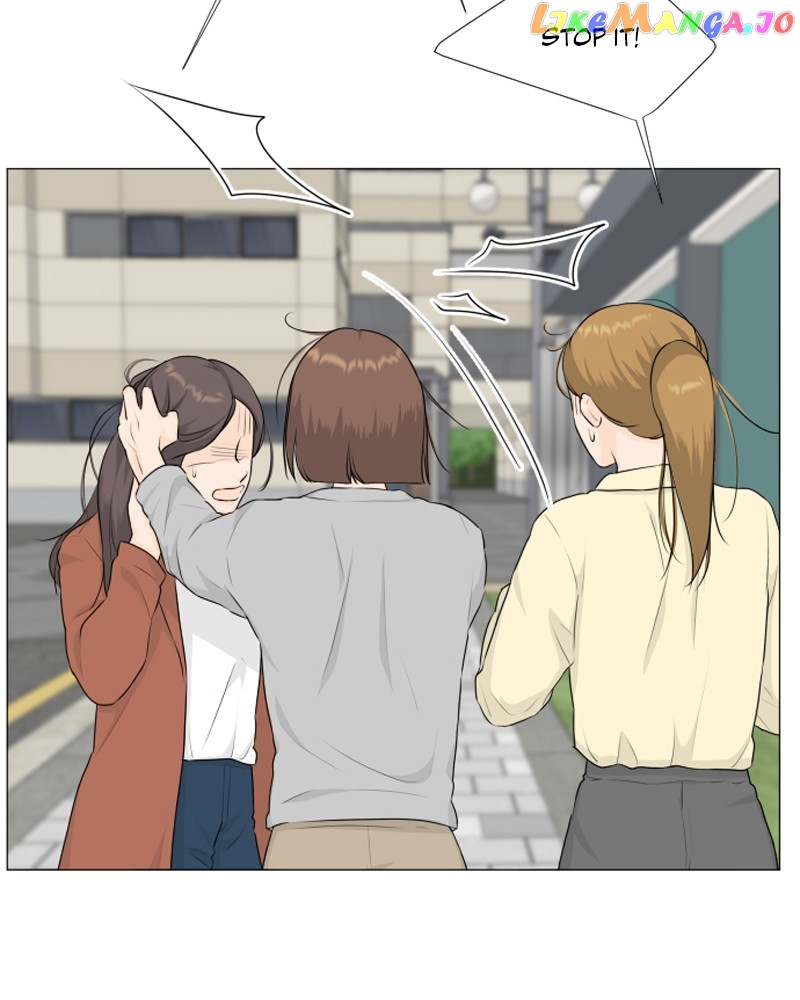 Half Ghost Chapter 126 - page 3
