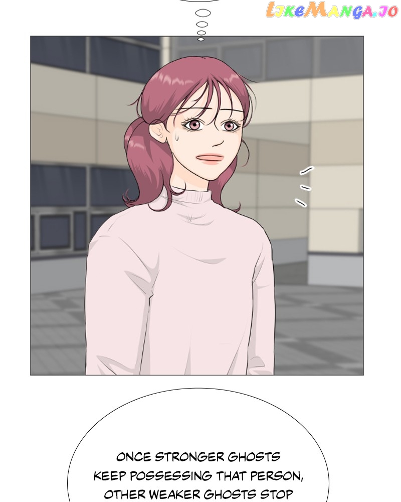 Half Ghost Chapter 126 - page 32