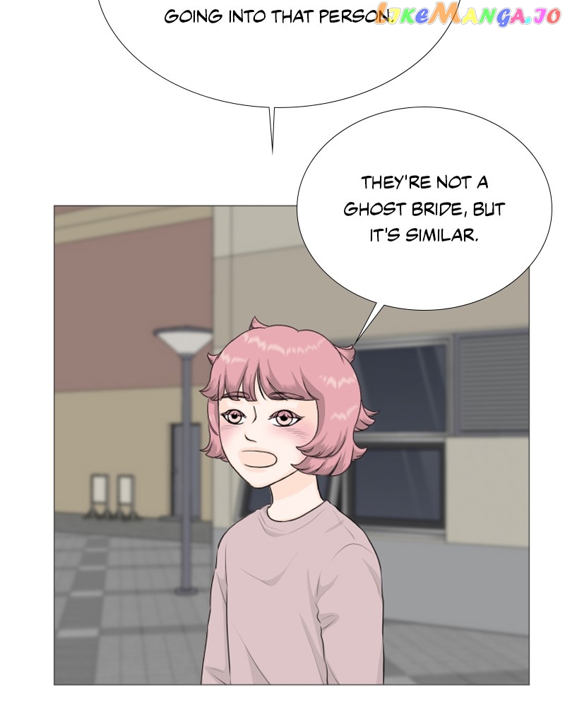 Half Ghost Chapter 126 - page 33