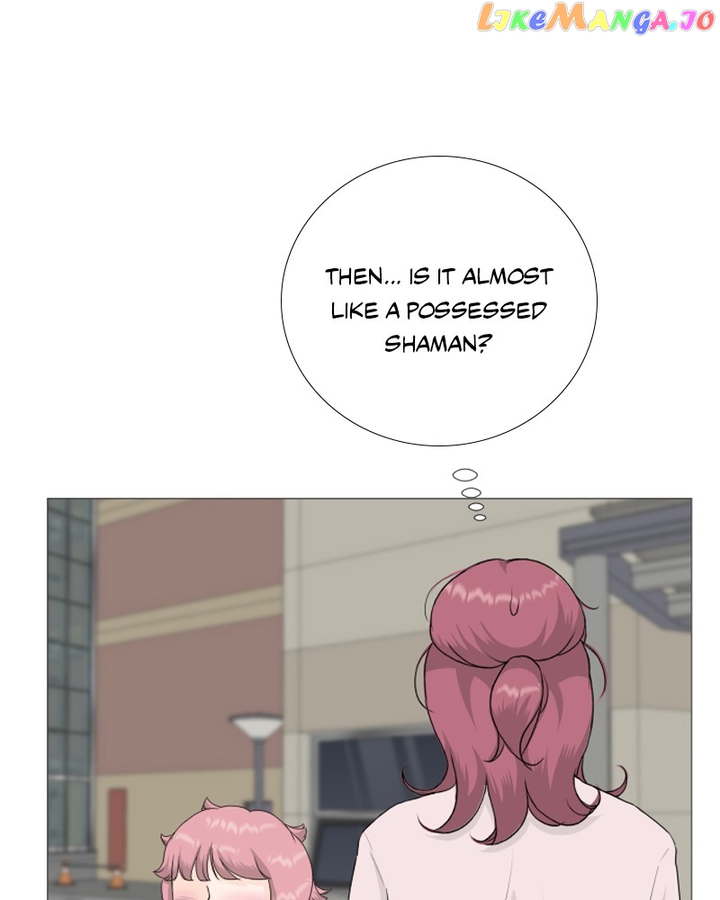 Half Ghost Chapter 126 - page 34