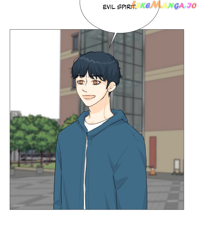 Half Ghost Chapter 126 - page 36