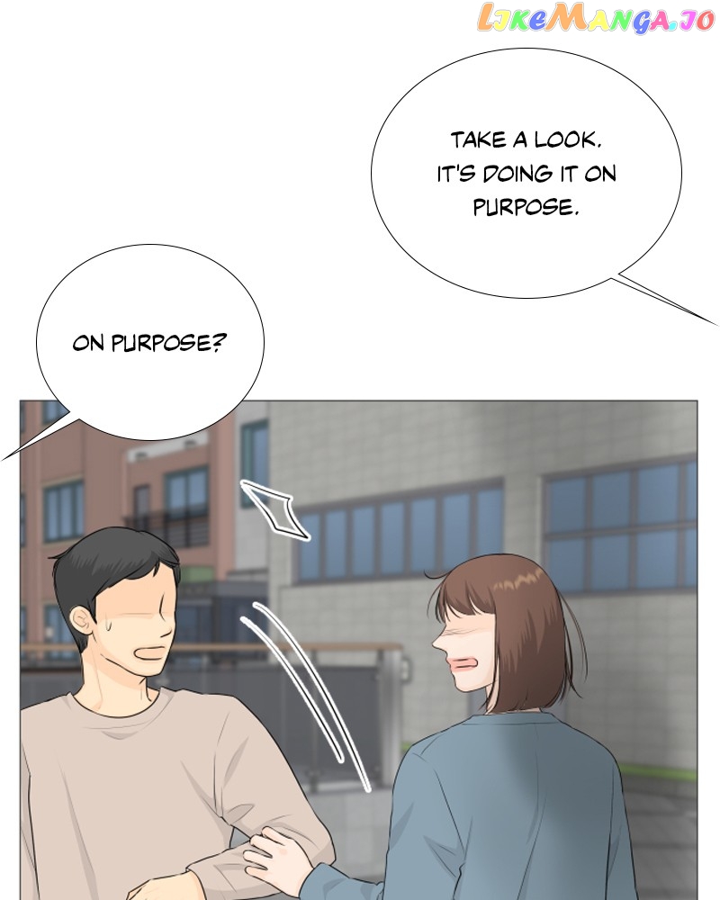 Half Ghost Chapter 126 - page 37