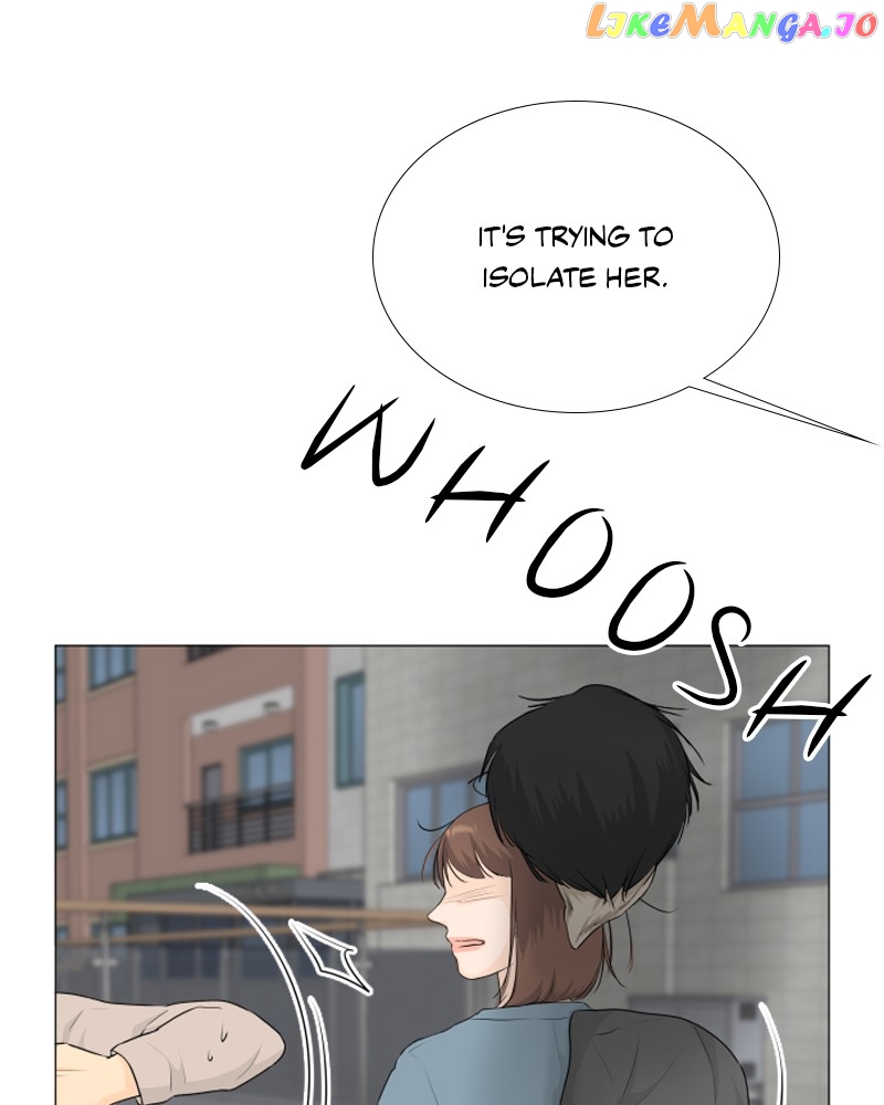 Half Ghost Chapter 126 - page 39
