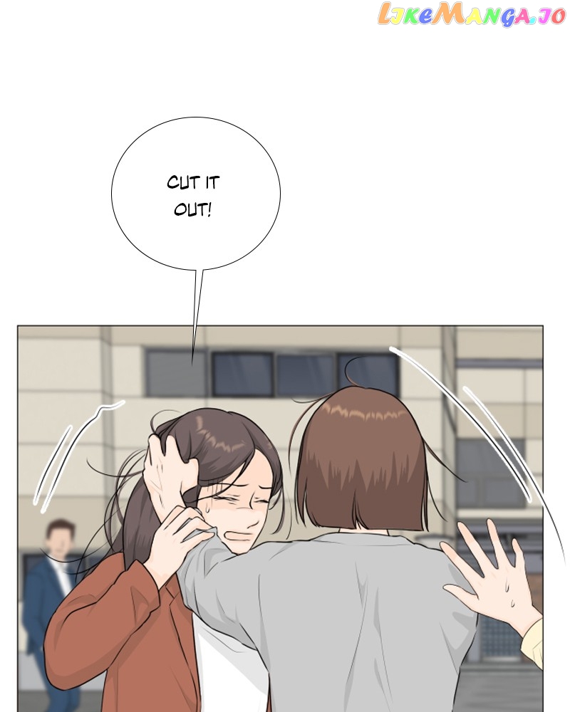 Half Ghost Chapter 126 - page 4