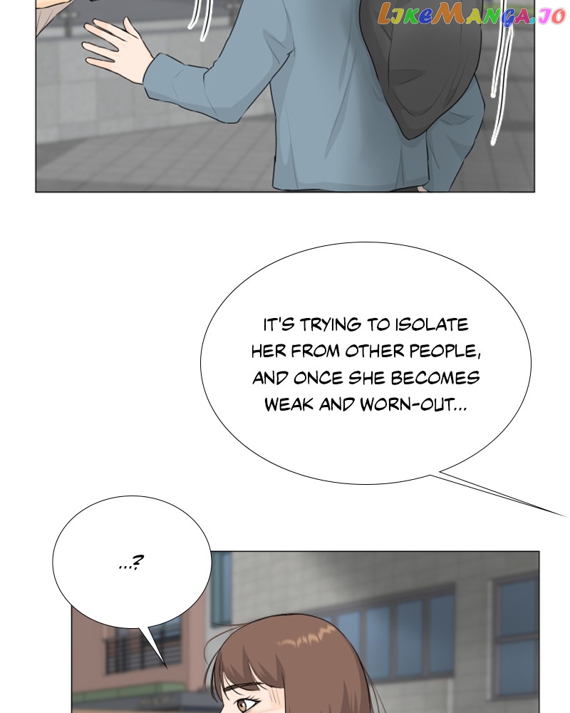 Half Ghost Chapter 126 - page 40