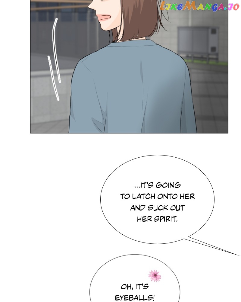 Half Ghost Chapter 126 - page 41
