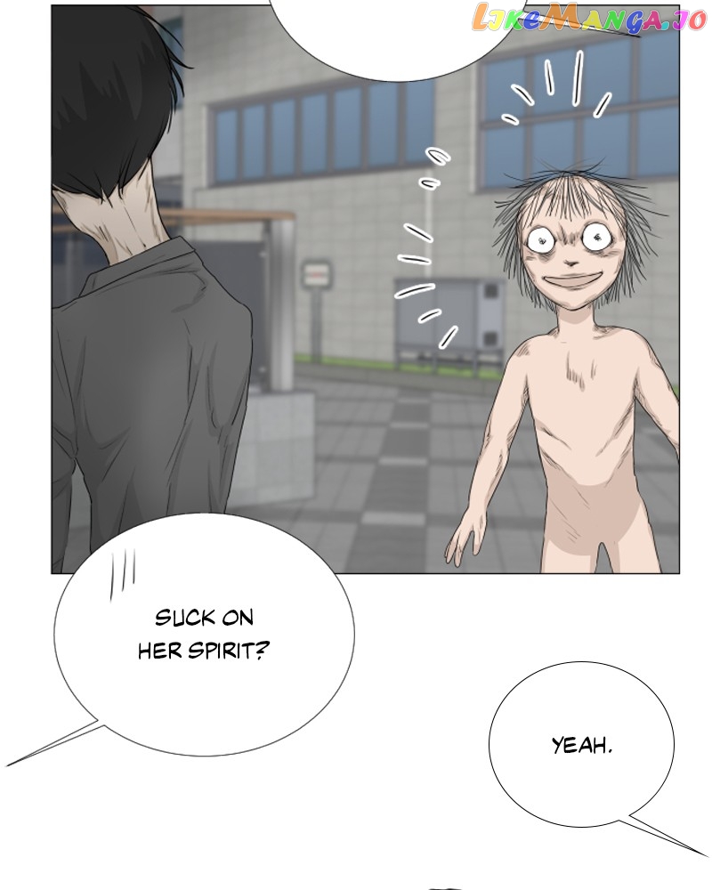Half Ghost Chapter 126 - page 42