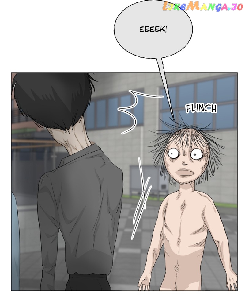 Half Ghost Chapter 126 - page 43