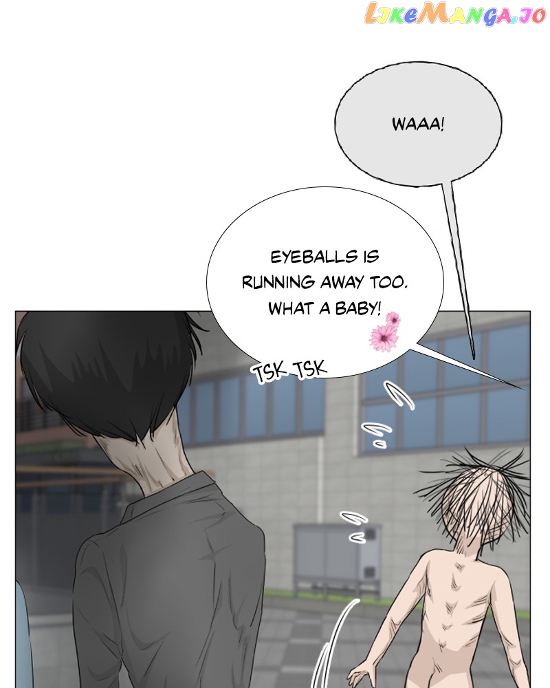 Half Ghost Chapter 126 - page 44