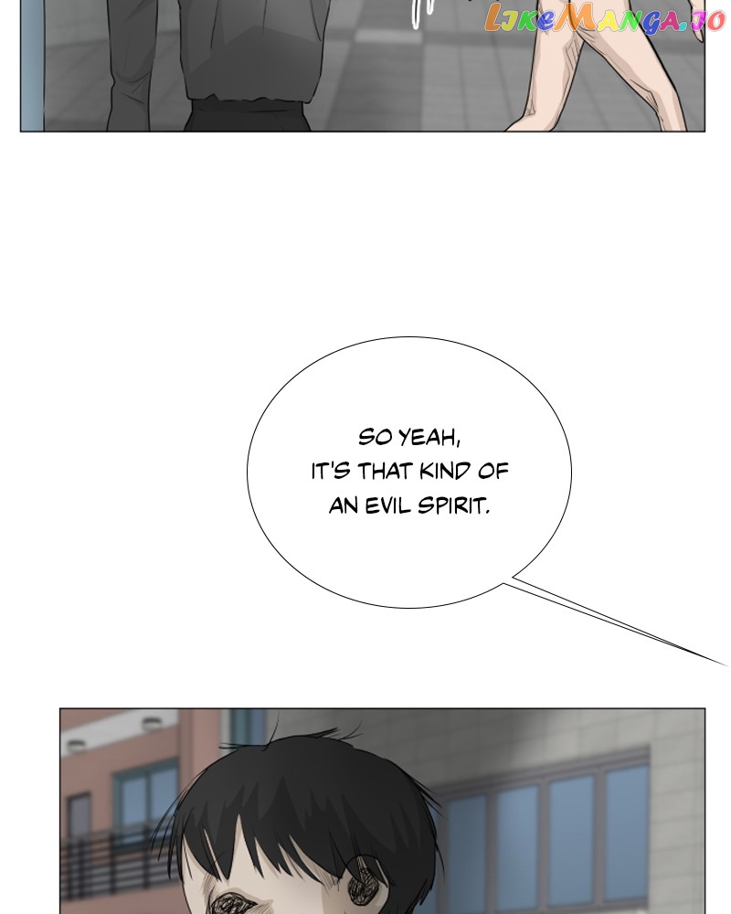 Half Ghost Chapter 126 - page 45
