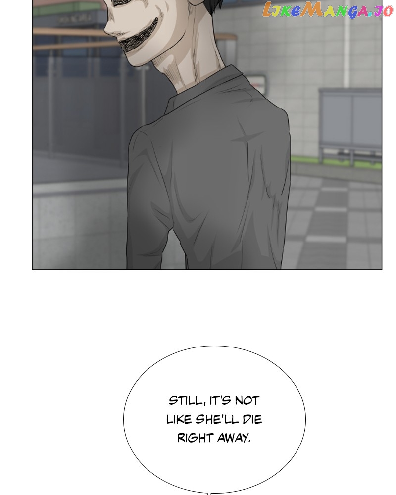 Half Ghost Chapter 126 - page 46