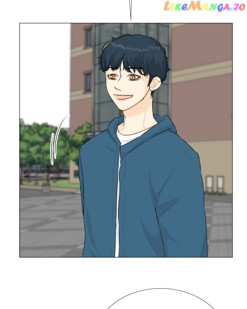 Half Ghost Chapter 126 - page 47