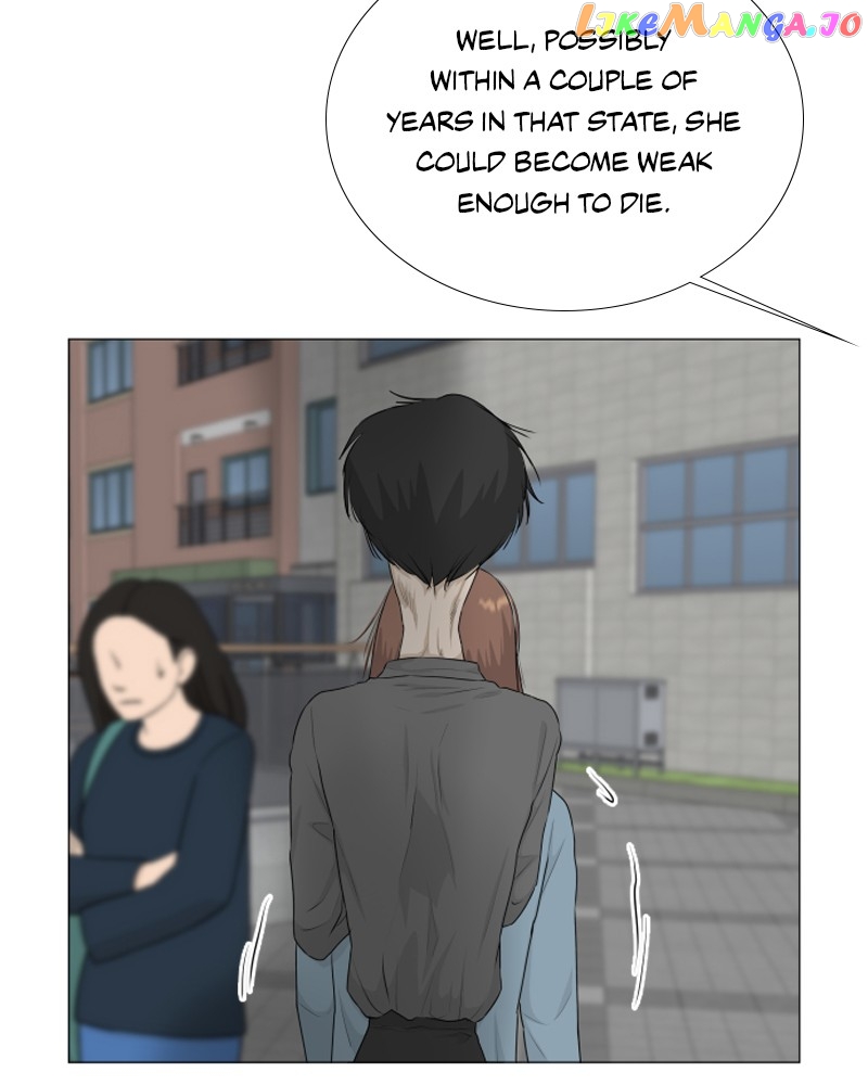 Half Ghost Chapter 126 - page 48