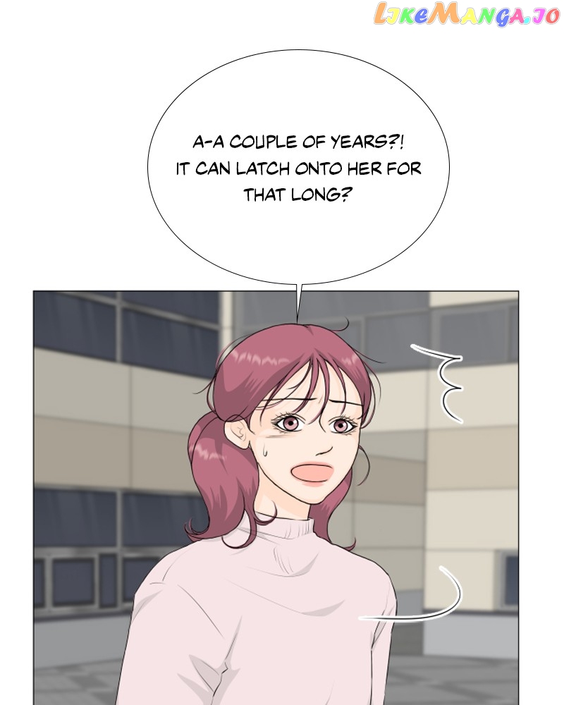 Half Ghost Chapter 126 - page 49