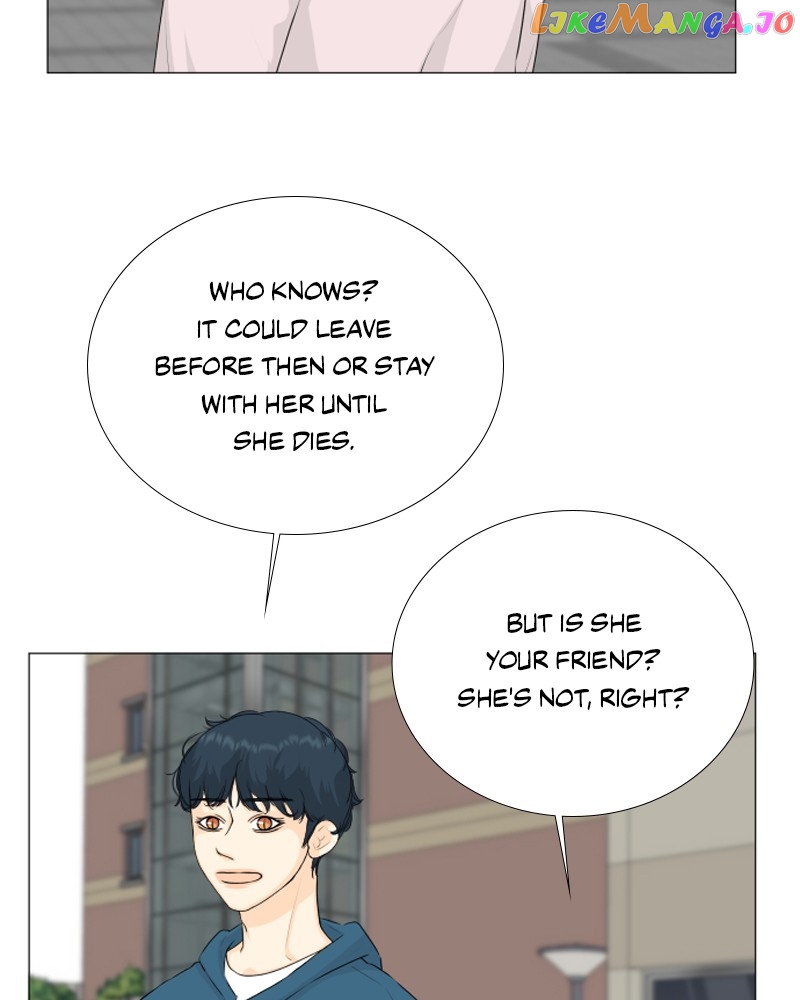 Half Ghost Chapter 126 - page 50