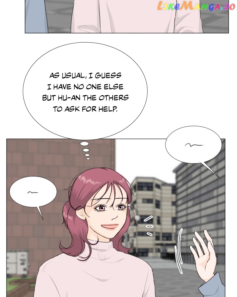 Half Ghost Chapter 126 - page 58