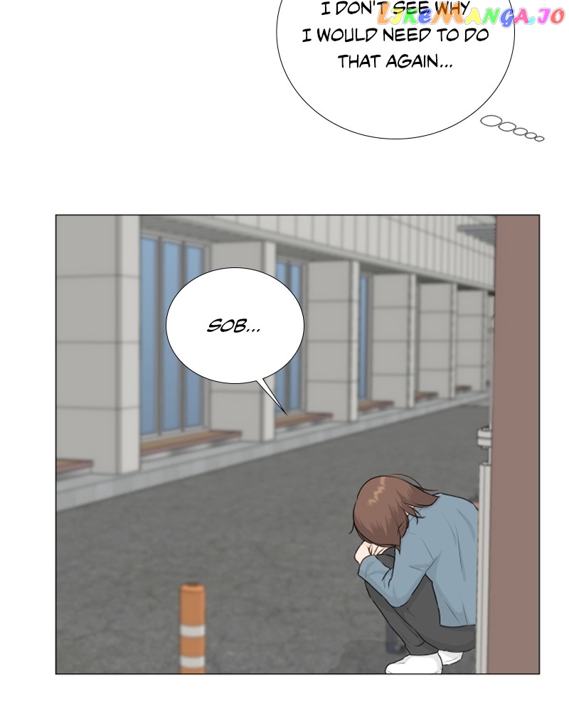 Half Ghost Chapter 126 - page 62