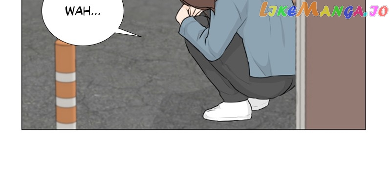 Half Ghost Chapter 126 - page 65