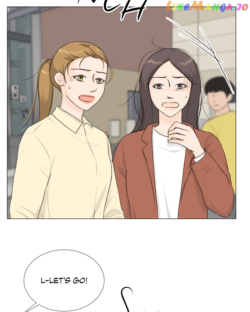 Half Ghost Chapter 126 - page 7