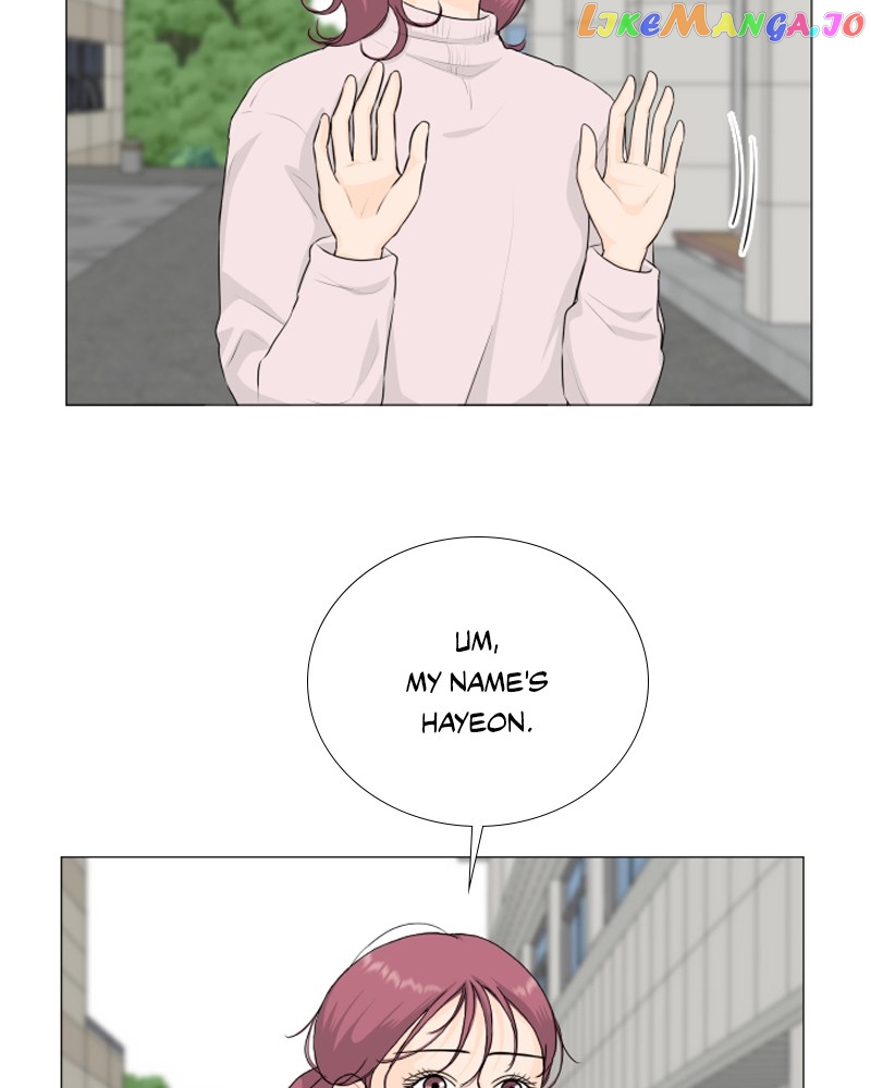 Half Ghost Chapter 126 - page 70