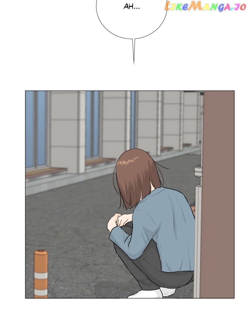 Half Ghost Chapter 126 - page 72