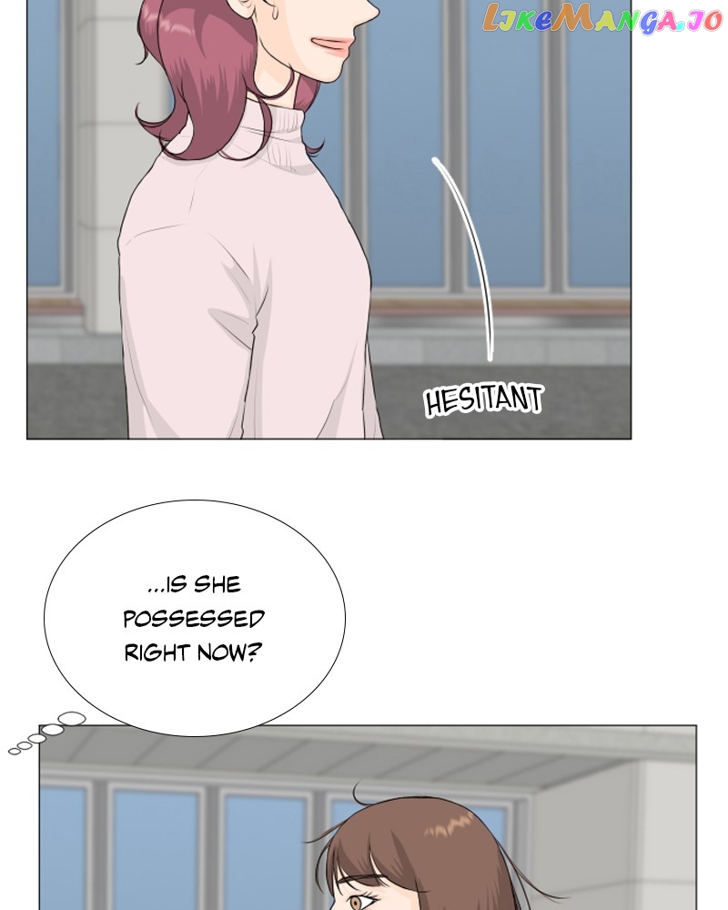 Half Ghost Chapter 126 - page 76