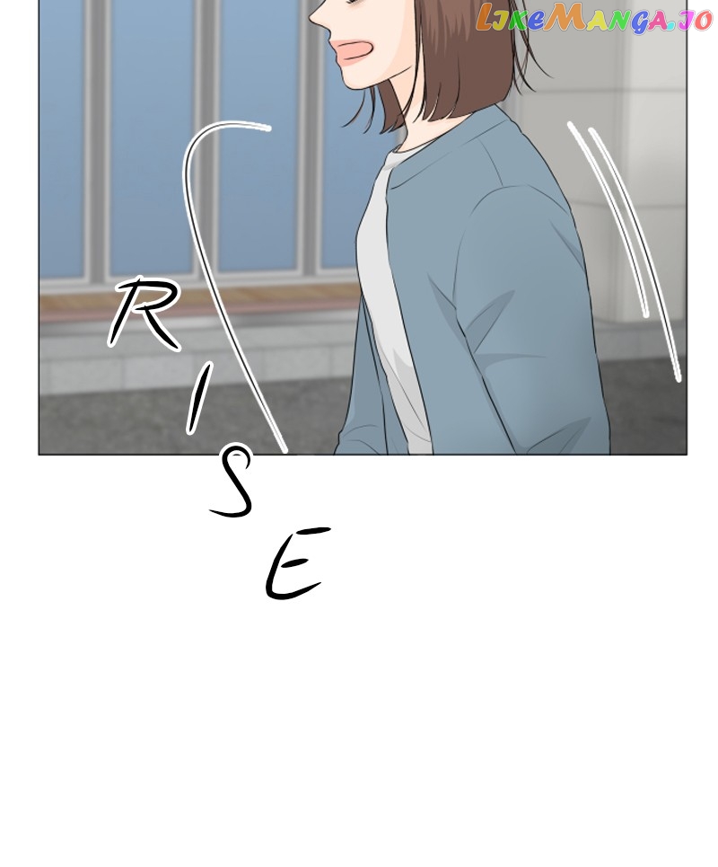 Half Ghost Chapter 126 - page 77