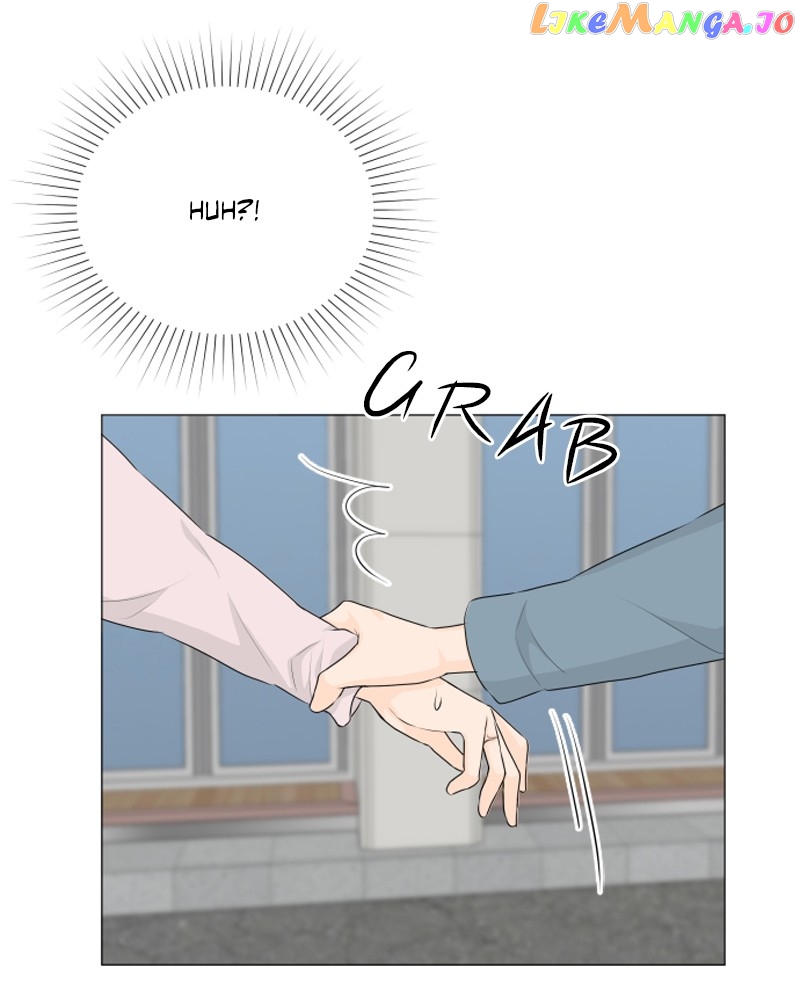 Half Ghost Chapter 126 - page 78