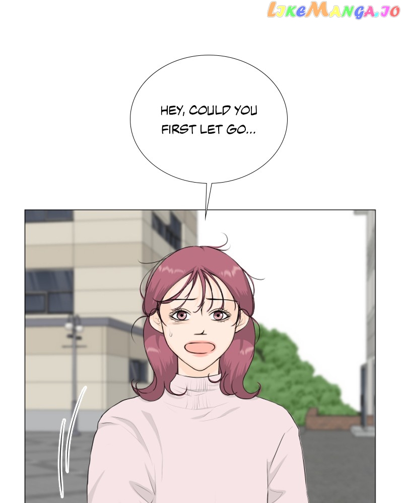 Half Ghost Chapter 126 - page 79