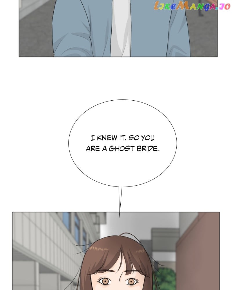 Half Ghost Chapter 126 - page 81