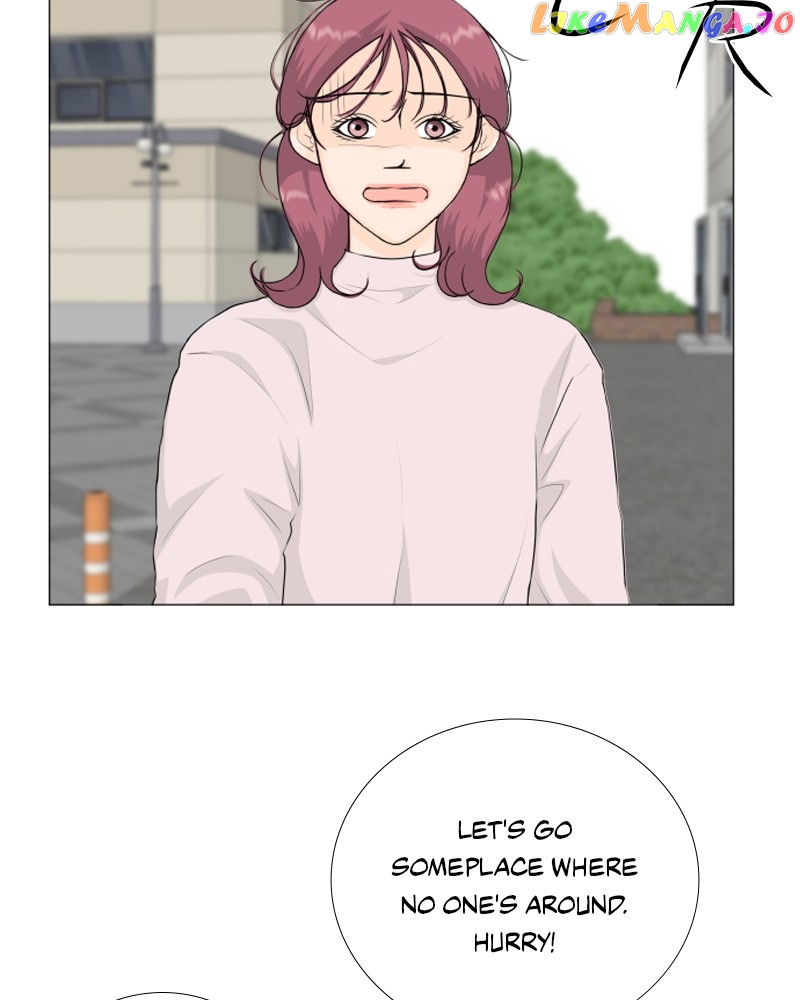Half Ghost Chapter 126 - page 83